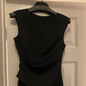 Theory dress